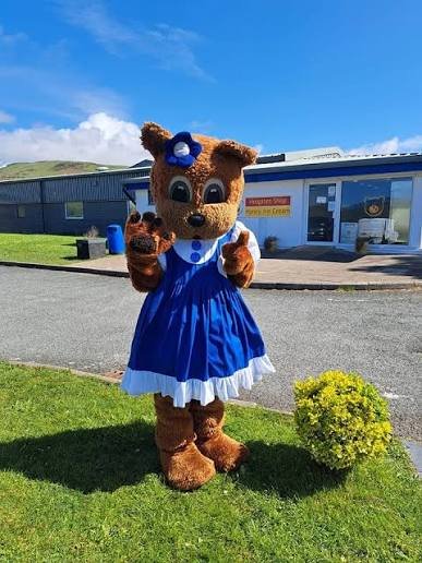 Holgates Ice Cream, Ice Cream Shop, Mid & North West Wales
