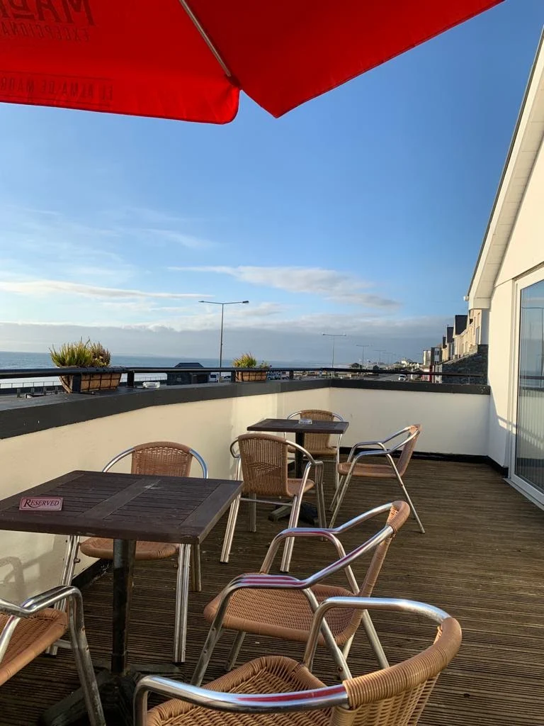 Eat & Drink in Mid & North West Wales