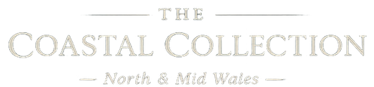 The Coastal Collection — North & Mid Wales
